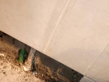 会泽卫生间测漏水公司分享下会泽市地下管线探测方法分析