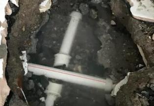  会泽测漏水公司浅析会泽管道泄漏检测公司检测水管泄漏