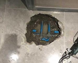 会泽测漏水公司为您专业解答会泽地暖漏水检测中精确漏水检测的成本