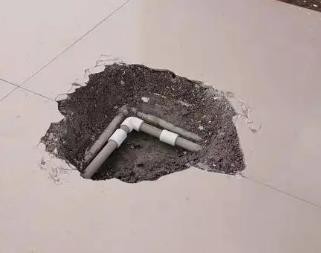会泽测漏水公司专业解答供水管道泄漏检测的四种常用方法